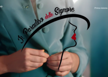 Il Paradiso delle Signore, anticipazioni 3 giugno: Riccardo distrutto per Nicoletta