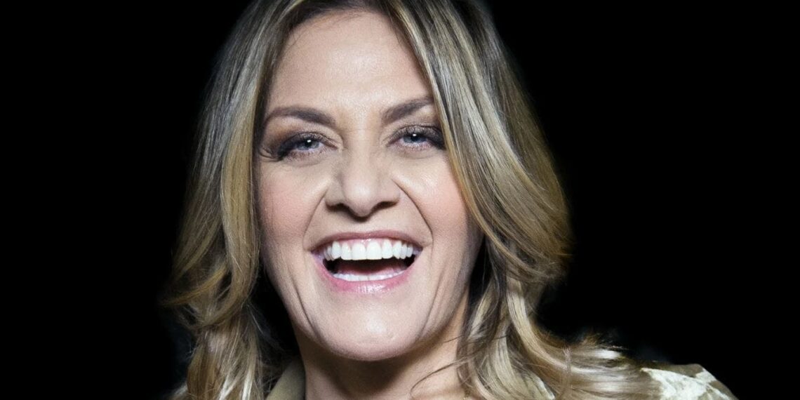 Irene Grandi vita privata