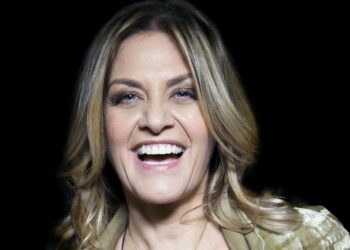 Irene Grandi vita privata