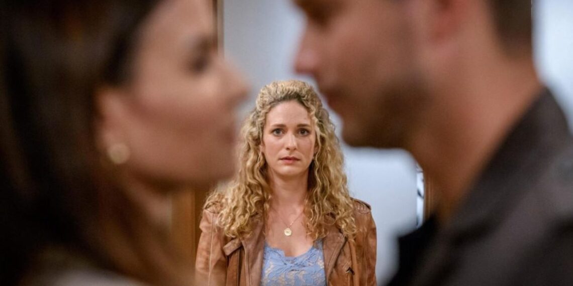 Anticipazioni Tempesta d’amore 29 giugno – 3 luglio: Franzi chiarisce con Tim, ma Nadja li allontanerà di nuovo