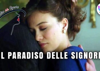 Anticipazioni Il Paradiso delle Signore 26 giugno: timori per Marta e il bambino. Armando smaschera Marcello