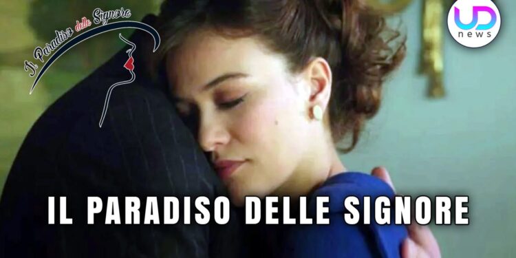 Anticipazioni Il Paradiso delle Signore 26 giugno: timori per Marta e il bambino. Armando smaschera Marcello