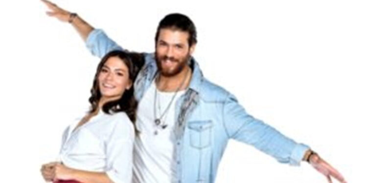 Anticipazioni Daydreamer 26 giugno: Fabri crede che Sanem e Can siano fidanzati. Sanem dice a Can di stare con Osman