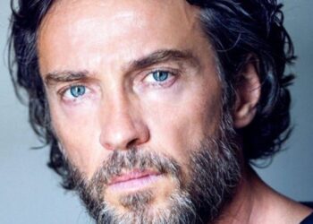 Alessio Boni: vita privata, età, Instagram, moglie, figli e curiosità sull’attore