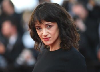 Asia Argento: vita privata, età, carriera, scandali, compagni, figli, Instagram e curiosità sull’attrice