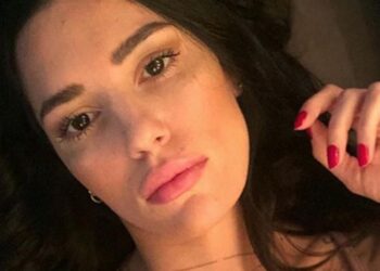 Carmen Fiorentino: vita privata, età, Instagram e curiosità sull’ex fidanzata di Stash