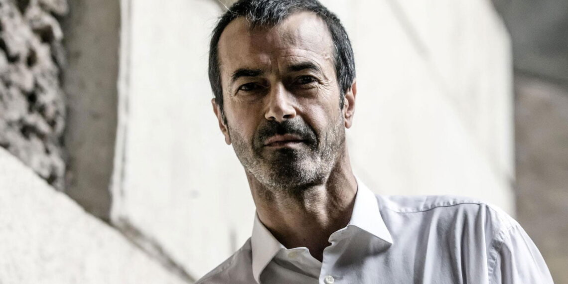 andrea occhipinti vita privata