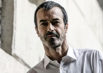 andrea occhipinti vita privata