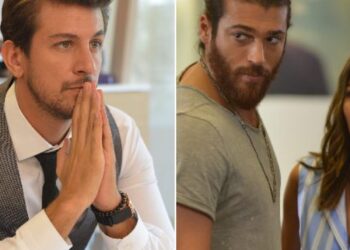 Anticipazioni DayDreamer 15 – 19 giugno: Emre usa Sanem contro Can