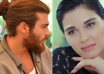 Anticipazioni Daydreamer 1° luglio: Can ha perso la licenza di fotografo. Sanem lo aiuterà