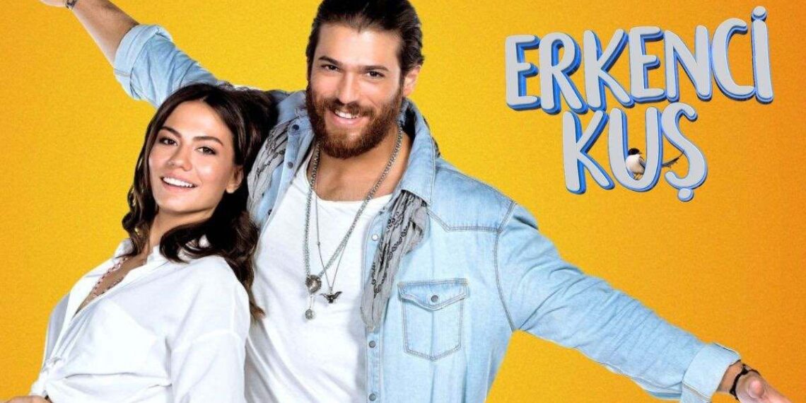 Anticipazioni Daydreamer 29 giugno – 3 luglio: Sanem si finge la fidanzata di Can