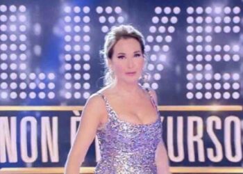 Anticipazioni ed ospiti Live-Non è la D’Urso 14 giugno, ultima puntata: Barbara sfida il nuovo programma di Carlo Conti con una novità