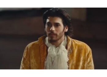 Inadina Ask, Can Yaman recita in italiano: fan in delirio