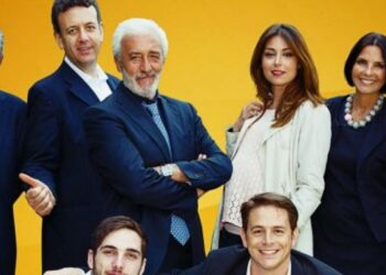 Un Posto al Sole riparte: si torna sul set, ma qualcosa è cambiato. In TV a luglio: le prime anticipazioni