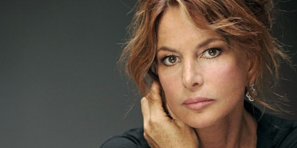 Giuliana De Sio: vita privata, età, carriera, marito, figli e curiosità sull’attrice