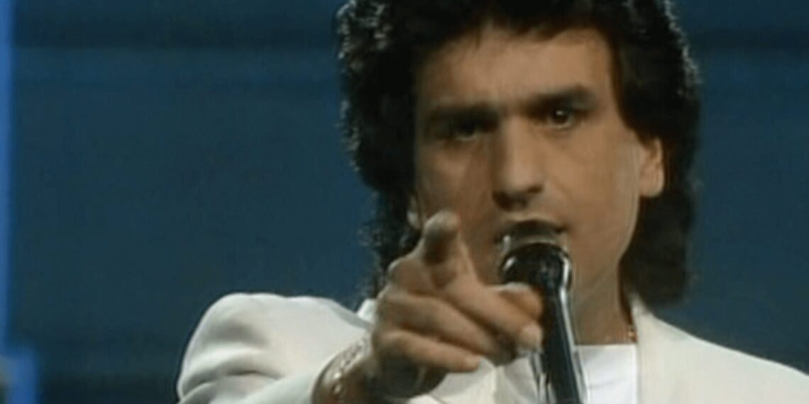 Toto Cutugno: vita privata, chi è, età, moglie, figli, Instagram e curiosità sul cantante