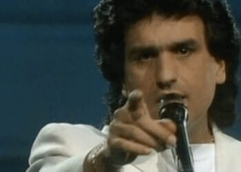 Toto Cutugno: vita privata, chi è, età, moglie, figli, Instagram e curiosità sul cantante