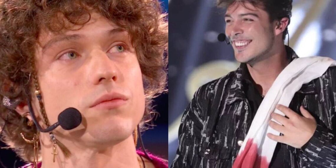 Amici Speciali, Irama stravince la gara con un toccante monologo. Ma Stash annuncia una ‘vittoria’ personale