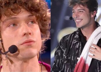 Amici Speciali, Irama stravince la gara con un toccante monologo. Ma Stash annuncia una ‘vittoria’ personale