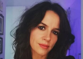 Irene Ferri: vita privata, chi è, età, Instagram, marito, figli e curiosità sull’attrice