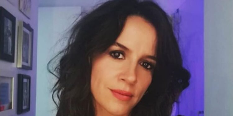 Irene Ferri: vita privata, chi è, età, Instagram, marito, figli e curiosità sull’attrice