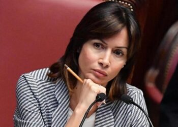 Mara Carfagna vita privata