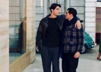 Anticipazioni Il Paradiso delle Signore 12 giugno: Marcello ricatta Umberto