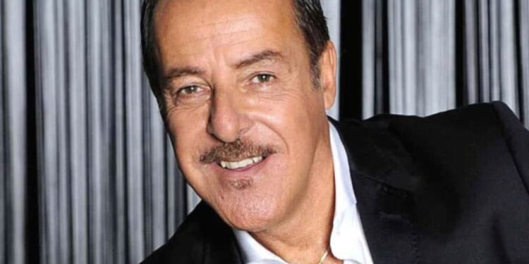 Massimo Lopez: vita privata, età, carriera, Instagram, moglie, figli e curiosità sull’attore