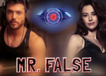 Can Yaman ‘orgoglioso ed emozionato ‘ per un regalo dei fan. E pubblica un nuovo trailer di ‘Mr False’: web impazzito