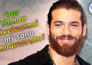 Can Yaman ha un nuovo amore: la confessione del protagonista di Daydreamer