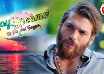 Anticipazioni Daydreamer 18 giugno: Sanem finisce nella piscina di Can