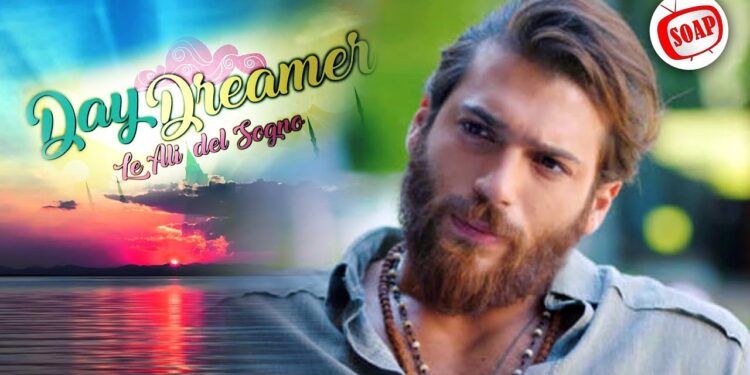 Anticipazioni Daydreamer 18 giugno: Sanem finisce nella piscina di Can