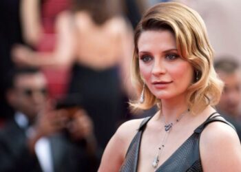 Mischa Barton vita privata