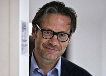 Massimo Recalcati vita privata