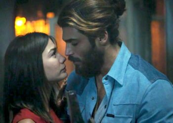 Anticipazioni Daydreamer 29 giugno: Aylin danneggia seriamente Can. Fabri crede Sanem fidanzata con Can