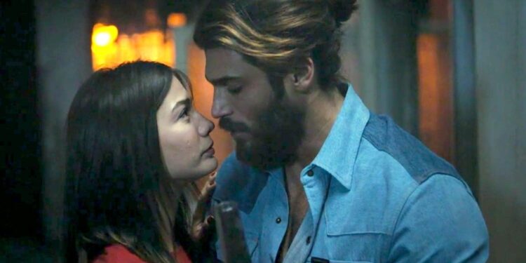 Anticipazioni Daydreamer 29 giugno: Aylin danneggia seriamente Can. Fabri crede Sanem fidanzata con Can