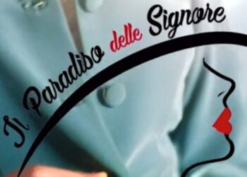 Il Paradiso delle Signore, anticipazioni puntata 5 giugno: Marta e Vittorio annunciano la gravidanza