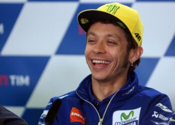 Valentino Rossi: vita privata, età, Instagram, fidanzata e curiosità sul pilota