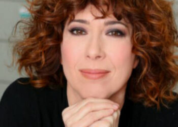 veronica pivetti vita privata