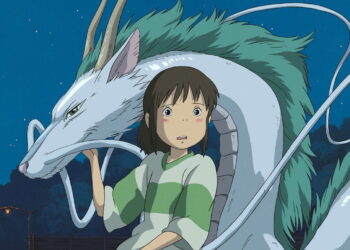 film studio ghibli