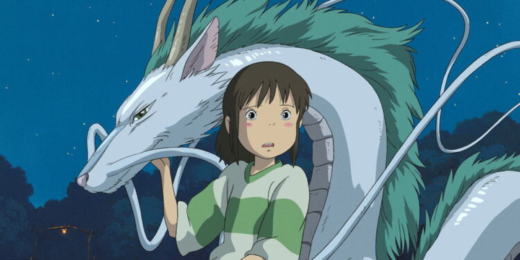 film studio ghibli