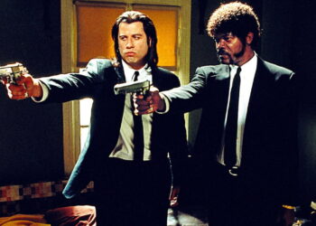 film di quentin tarantino da vedere assolutamente