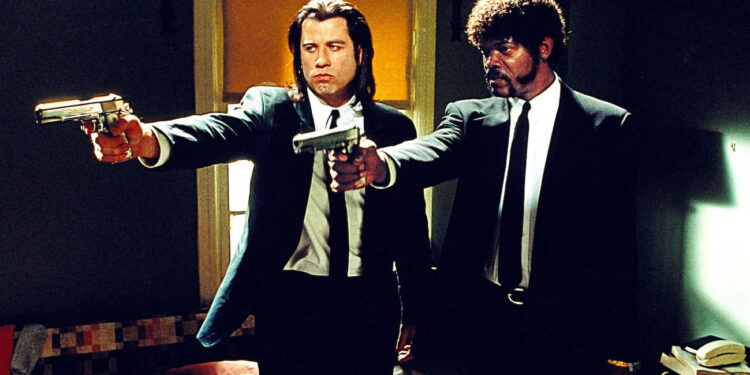 film di quentin tarantino da vedere assolutamente