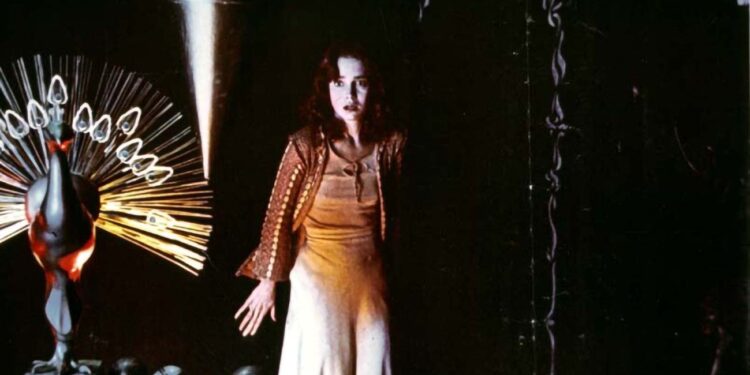 migliori film horror italiani da guardare