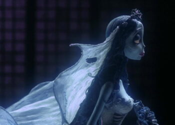 film di tim burton da vedere