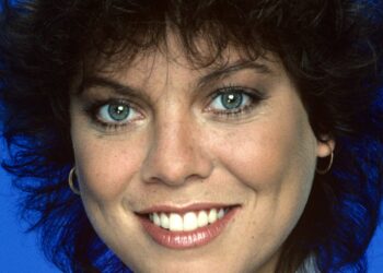 Erin Moran vita privata