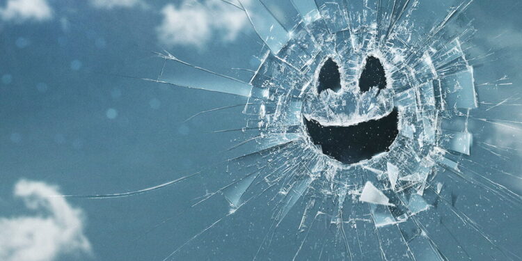 gli episodi migliori di black mirror