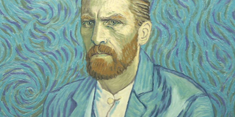 dieci film sull'arte