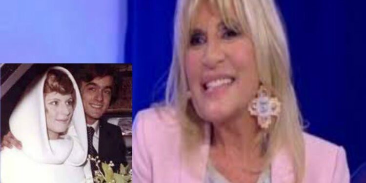 Uomini e Donne, Gemma Galgani: perché è finita con l’ex marito. La risposta di lui