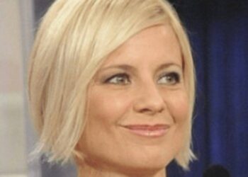 Antonella Elia vita privata